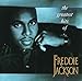 Song Love Is Just A Touch Away by Freddie Jackson on The Greatest Hits of Freddie Jackson at Amazon