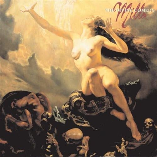The Divine Comedy