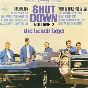 Shut Down, Vol. 2