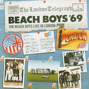 Beach Boys '69
