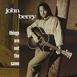 Things Are Not The Same (1994)