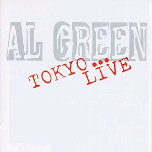 Tokyo Live
