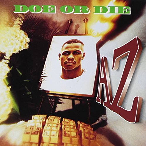 Doe Or Die | Hip Hop Flavaヒップホップ・フレーバー