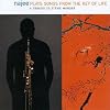Najee Plays Songs from the Key of Life: A Tribute to Stevie Wonder