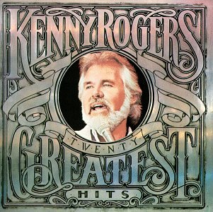 Kenny Rogers 20 Greatest Hits