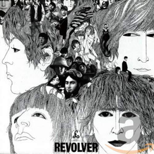 Revolver