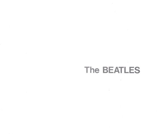 The Beatles [White Album]