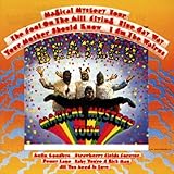 Magical Mystery Tour performed by The Beatles