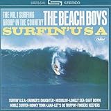 Surfin' U.S.A.