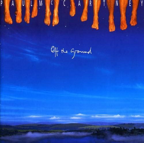Off the Ground