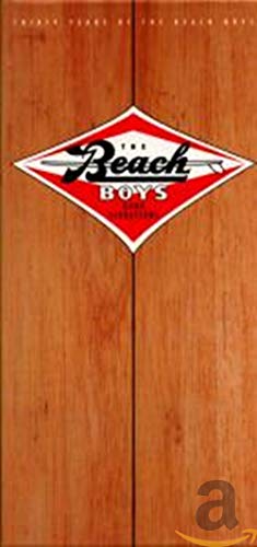 Thirty Years of the Beach Boys