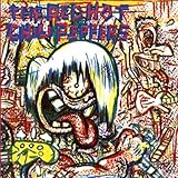 The Red Hot Chili Peppers