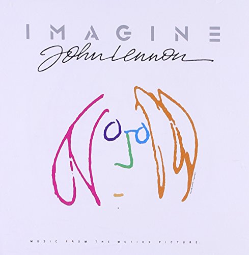 Lennon: Imagine-The Motion
