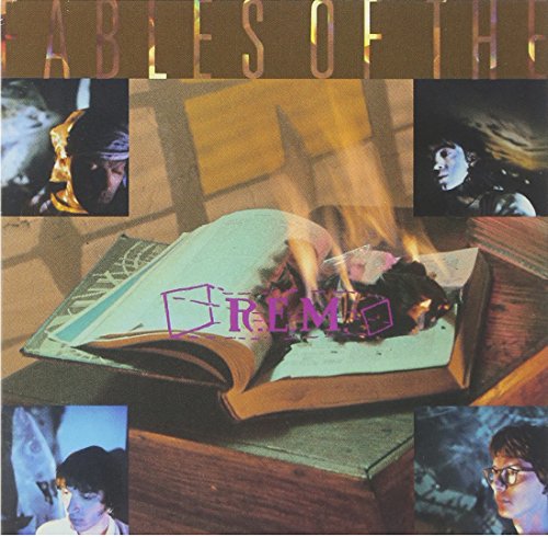 Fables of the Reconstruction