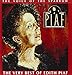 Song La Goualante De Pauvre Jean (Poor People Of Paris) by Edith Piaf on The Voice of the Sparrow: The Very Best of Edith Piaf at Amazon