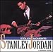 Song Impressions by Stanley Jordan on Stolen Moments at Amazon