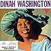 Song I'll Close My Eyes by Dinah Washington on In Love at Amazon
