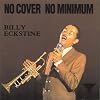 No Cover No Minimum