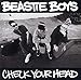 Song So What'cha Want by Beastie Boys on Check Your Head at Amazon