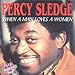 Song Cover Me by Percy Sledge on When a Man Loves a Woman at Amazon