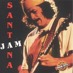 Santana Jam [Prime Cuts]
