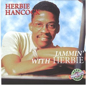 Jammin' with Herbie