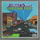 Shakedown Street