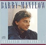 Barry Manilow Greatest Hits (1978)