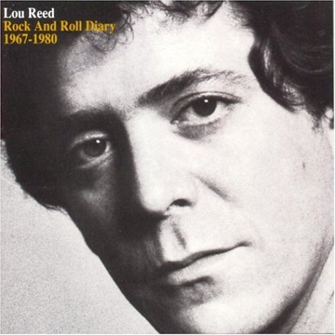 Rock and Roll Diary: 1967-1980