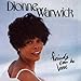 Song Much Too Much by Dionne Warwick on Friends Can Be Lovers at Amazon