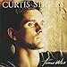 Song It Never Comes by Curtis Stigers on Time Was at Amazon