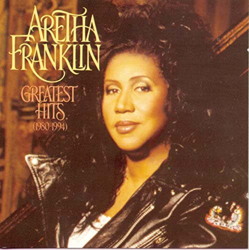 Greatest Hits (1980-1994)