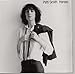 Song Birdland by Patti Smith on Horses at Amazon