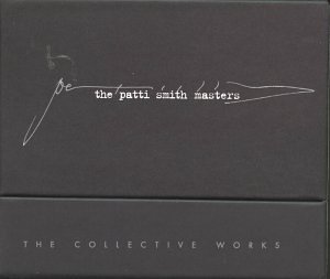 The Patti Smith Masters: The Collective Works