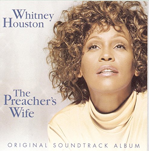The Preacher's Wife [Original Soundtrack]