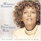 The Preacher's Wife [Original Soundtrack]