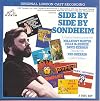 Side By Side By Sondheim (1976 Original London Cast)