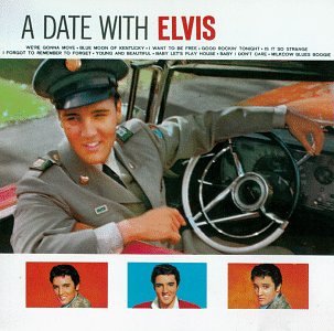 A Date with Elvis