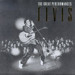 Great Performances [RCA]