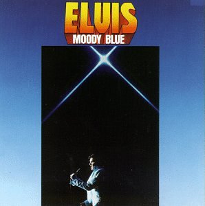 Moody Blue