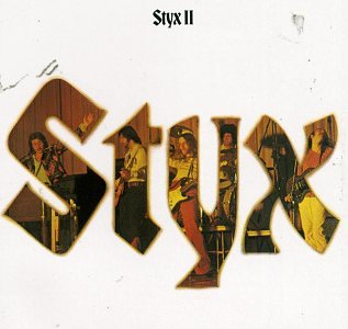 Styx II