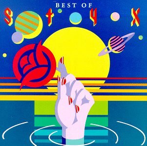 The Best of Styx [RCA]