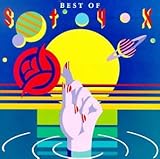album / discography