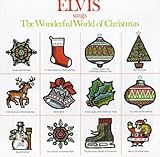 Elvis Sings "The Wonderful World of Christmas"