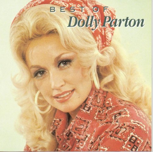 The Best of Dolly Parton [1975]