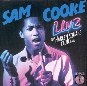 Live at the Harlem Square Club, 1963
