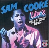 Live at the Harlem Square Club, 1963