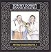 Song Do I Worry? by Frank Sinatra on All-Time Greatest Dorsey/Sinatra Hits, Vol. 3 at Amazon