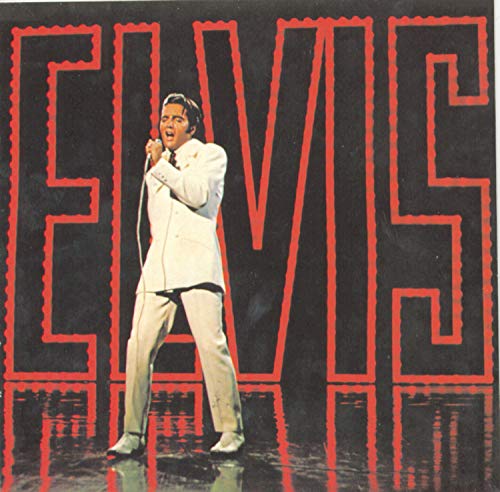 Elvis TV Special [RCA]