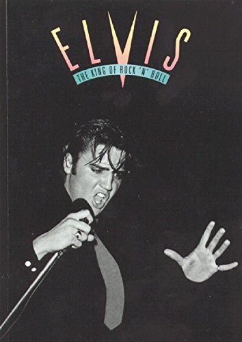 The King of Rock 'n' Roll: The Complete 50's Masters